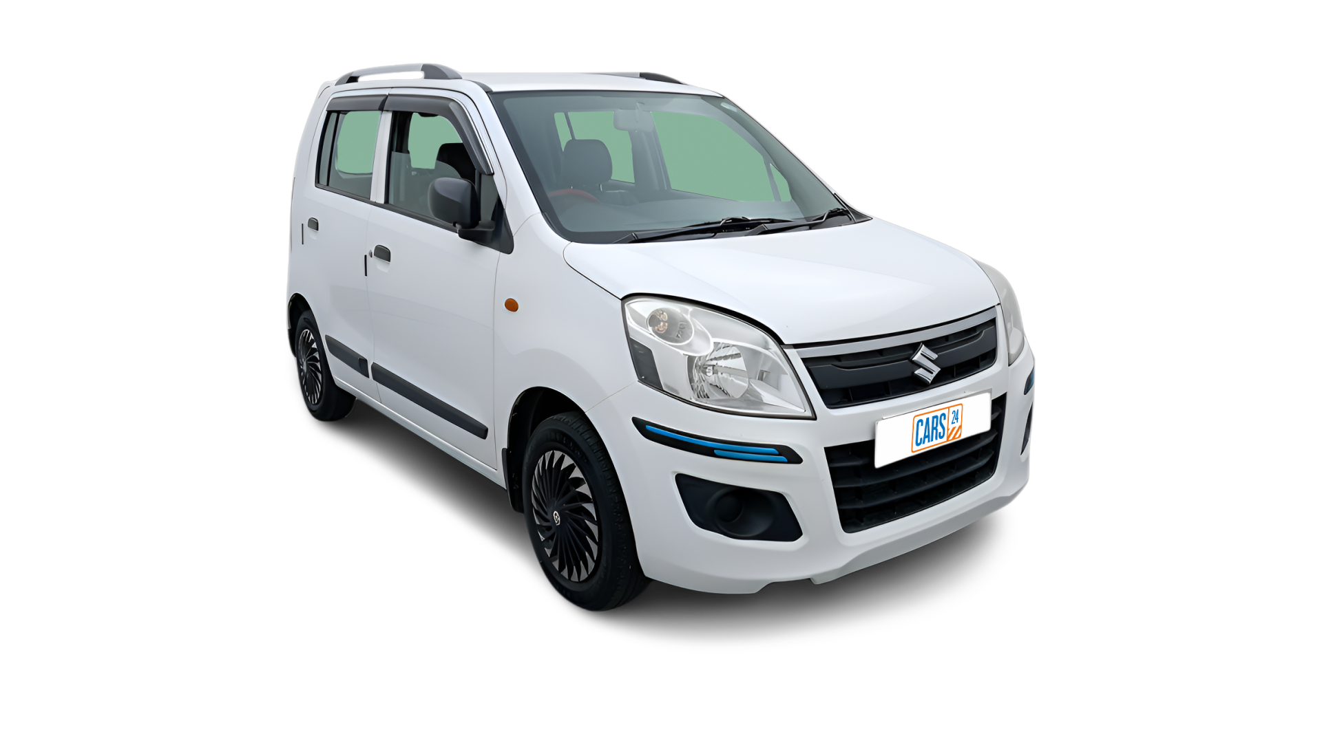 Maruti Wagon R 1.0-img